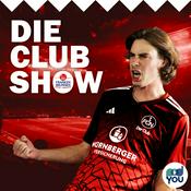 Podcast Die Clubshow - Der Podcast