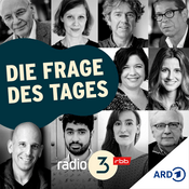 Podcast Die Frage des Tages