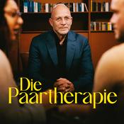 Podcast Die Paartherapie