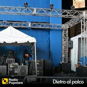 Podcast Dietro al palco