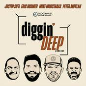 Podcast Diggin' Deep Shows