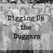 Podcast Digging Up the Duggars