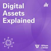 Podcast Digital Assets Explained