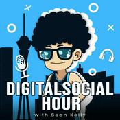 Podcast Digital Social Hour