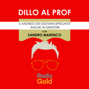 Podcast Dillo al Prof