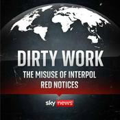 Podcast Dirty Work