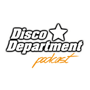 Podcast Disco★Department