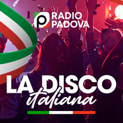 Podcast La Disco Italiana