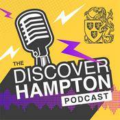 Podcast Discover Hampton - a podcast from Hampton School