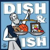 Podcast Dish & Ish With Damon Benning and Ravi Lulla