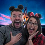 Podcast Disneato: Getting Drunk and Talking Disney