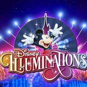 Podcast Disney Illuminations