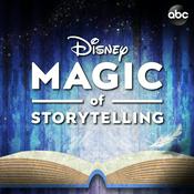 Podcast Disney Magic of Storytelling