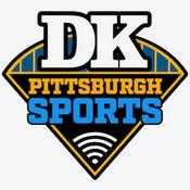 Podcast DK Pittsburgh Sports: Daily podcasts on Steelers, Penguins, Pirates!