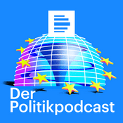 Podcast Der Politikpodcast