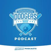 Podcast Dodgers Way Podcast on the LA Dodgers