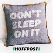 Podcast Don't Sleep On It by HuffPost