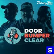 Podcast Door Bumper Clear