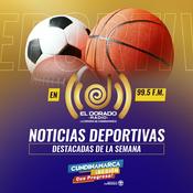 Podcast Dorado Deportivo