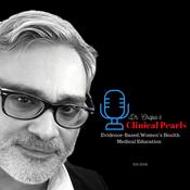 Podcast Dr. Chapa’s Clinical Pearls.