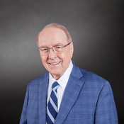 Podcast Dr. James Dobson's Family Talk