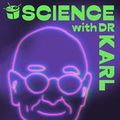 Podcast Dr Karl Podcast