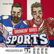 Podcast Drinkin‘ Bros Sports