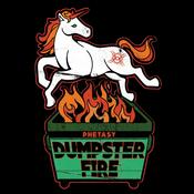 Podcast Dumpster Fire with Bridget Phetasy