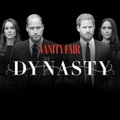 Podcast DYNASTY: The Royal Family’s Most Challenging Year