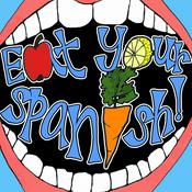 Podcast Eat Your Spanish: A Spanish Learning Podcast for Kids and Families!