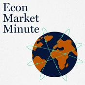 Podcast Econ Market Minute by LPL Financial