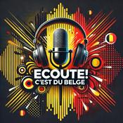 Podcast Ecoute! C'est du belge