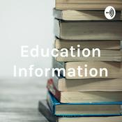 Podcast Education Information