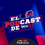 Podcast El Podcast de Wapa Deportes