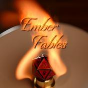 Podcast Ember Fables