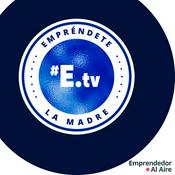 Podcast Empréndete la Madre