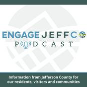 Podcast Engage Jeffco Podcast