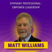 Podcast Epiphany Professional: Empower Leadership