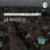 Podcast Erhvervsmagsinet