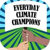 Podcast Everyday Climate Champions