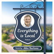 Podcast Everything Is Local