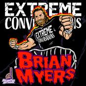 Podcast Extreme Conversations w/ Brian Myers