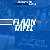 Podcast F1 Aan Tafel