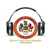 Podcast Fairfax County Board of Supervisors Meeting Highlights