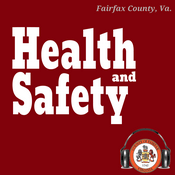 Podcast Fairfax County Health and Safety Podcast