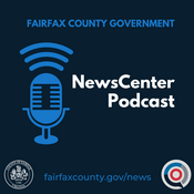 Podcast Fairfax County NewsCenter Podcast