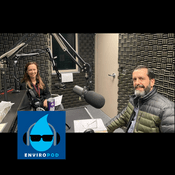 Podcast Fairfax County's EnviroPod