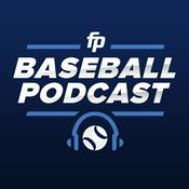 Podcast FantasyPros - Fantasy Baseball Podcast