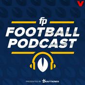 Podcast FantasyPros - Fantasy Football Podcast