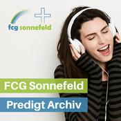 Podcast FCG Sonnefeld Predigten